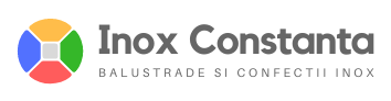 Balustrade Inox Constanta